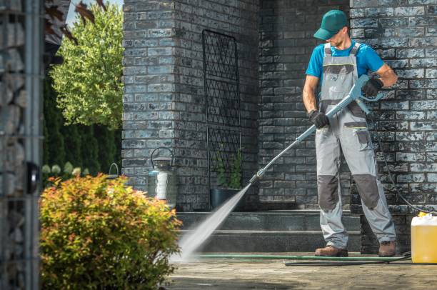 Best Fence Cleaning  in Cortland, OH