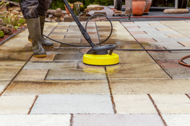 Cortland, OH Pressure Washing Services Company