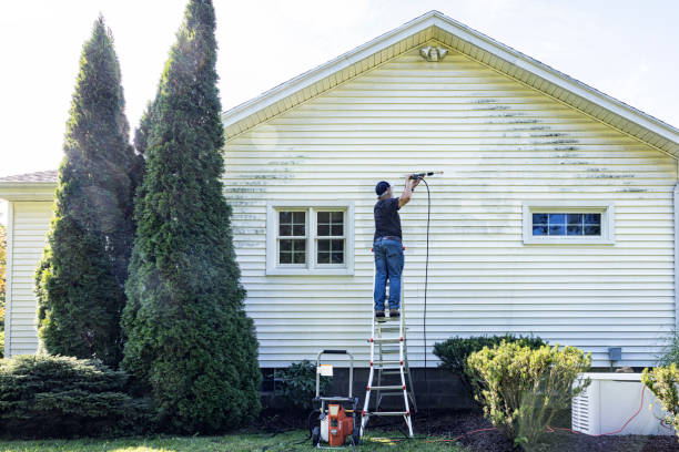Best Warehouse Cleaning  in Cortland, OH